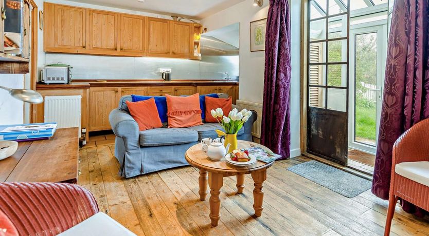 Photo of 2 Bed in Hastings