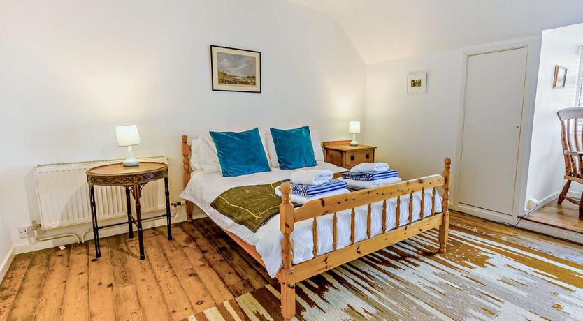 Photo of 2 Bed in Hastings