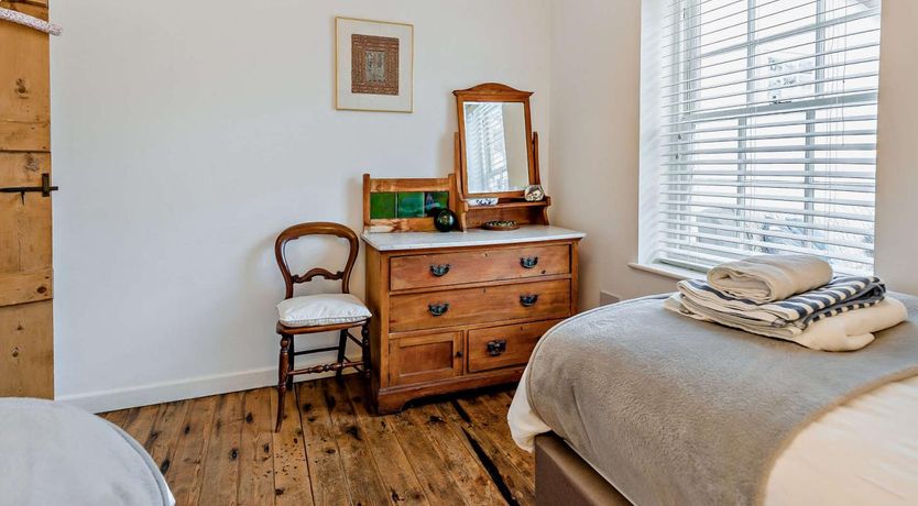 Photo of 2 Bed in Hastings