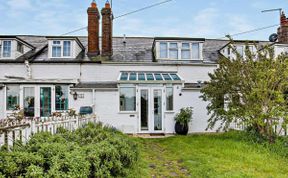 Photo of Cottage in Sussex