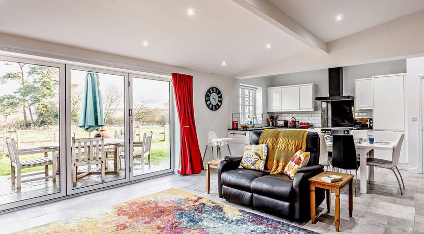 Photo of 4 Bed in Wedmore
