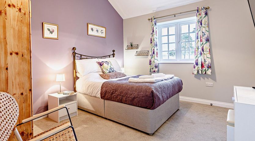 Photo of 4 Bed in Wedmore