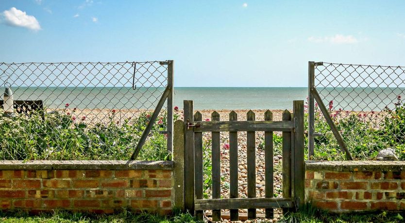 Photo of 2 Bed in Pevensey