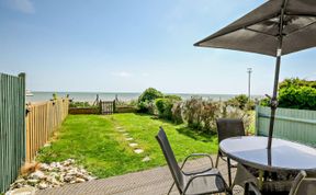 Photo of 2 Bed in Pevensey