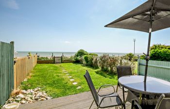2 Bed in Pevensey Apartment