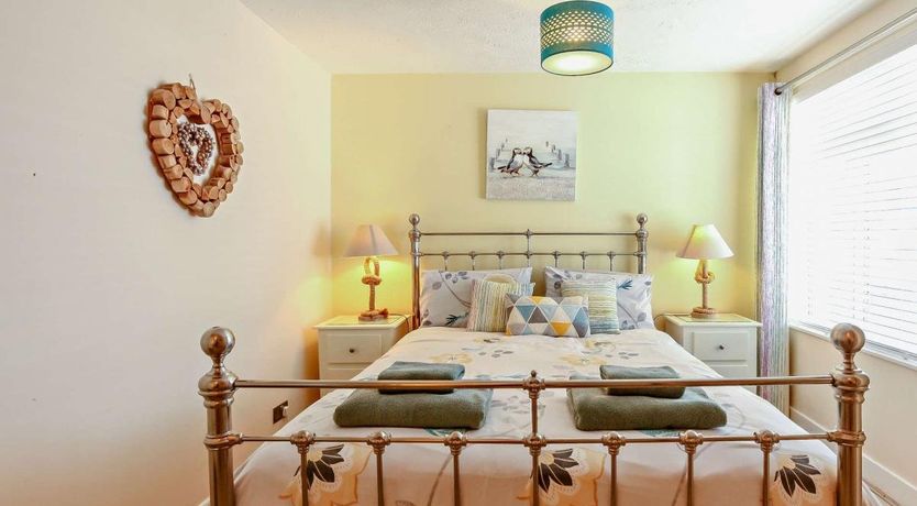 Photo of 2 Bed in Pevensey Bay