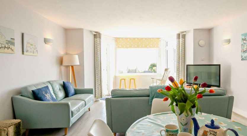 Photo of 2 Bed in Pevensey Bay