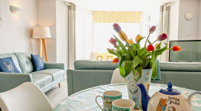 Photo of 2 Bed in Pevensey Bay