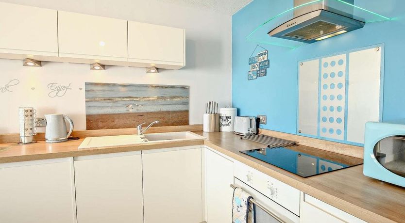 Photo of 2 Bed in Pevensey Bay