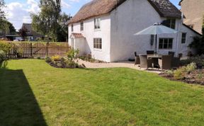 Photo of Cottage in Dorset