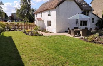 in Bridport  (57688) Holiday Cottage