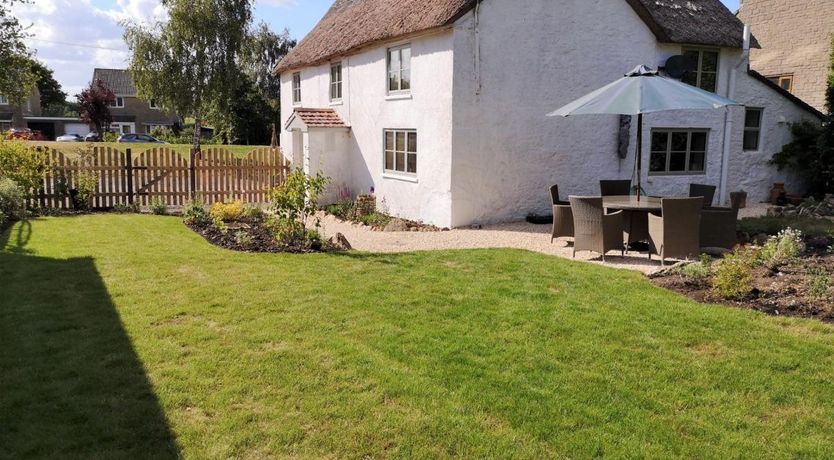 Photo of Cottage in Dorset