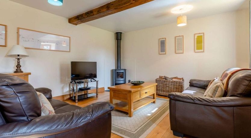 Photo of 2 Bed in Richards Castle