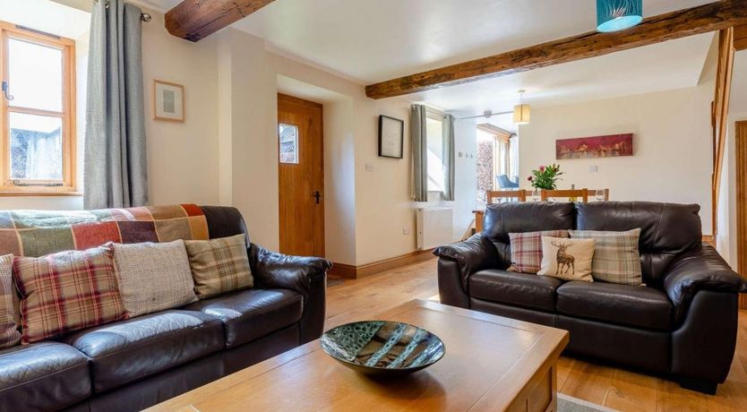 Photo of 2 Bed in Richards Castle