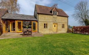 Photo of Barn in Shropshire