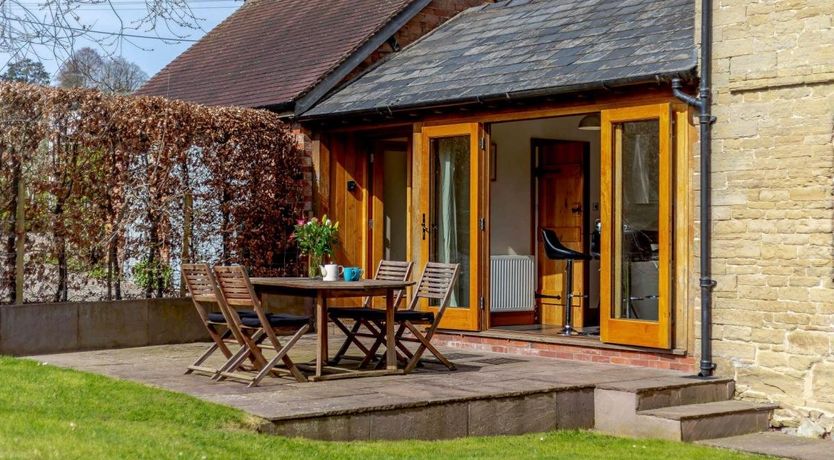 Photo of 2 Bed in Richards Castle