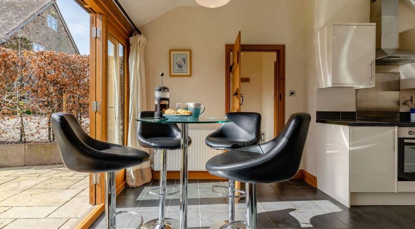 Photo of 2 Bed in Richards Castle