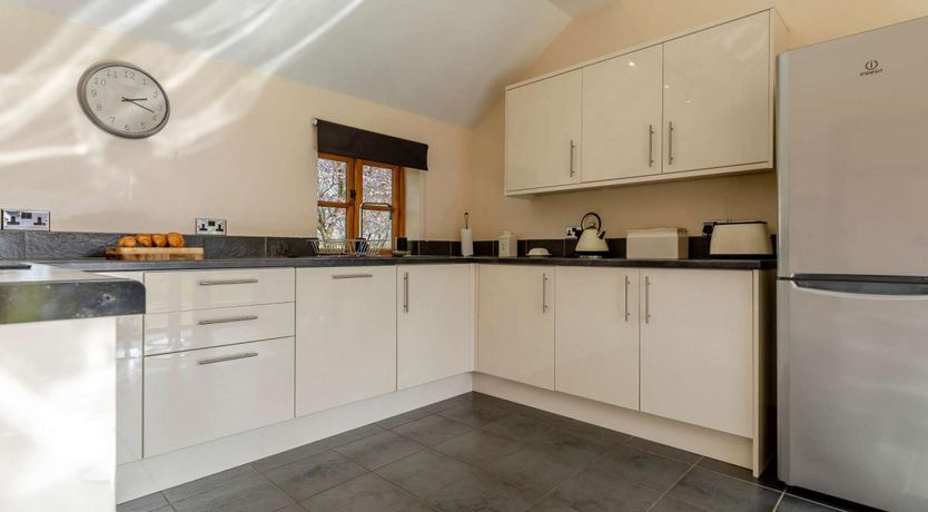 Photo of 2 Bed in Richards Castle