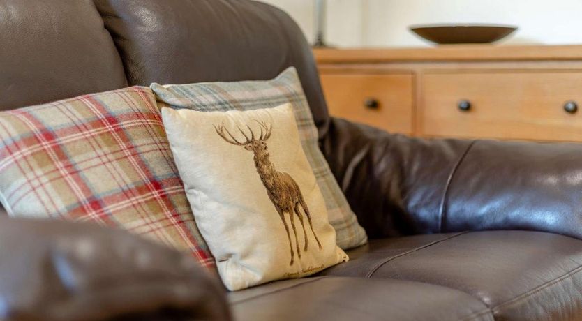 Photo of 2 Bed in Richards Castle