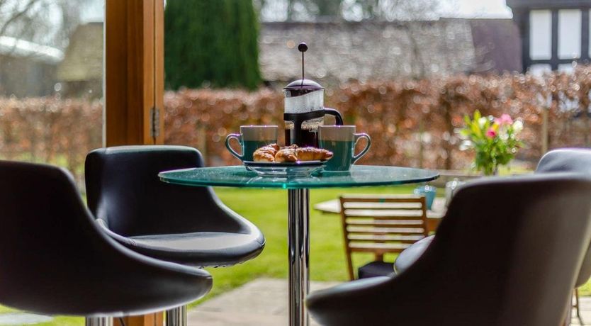 Photo of 2 Bed in Richards Castle