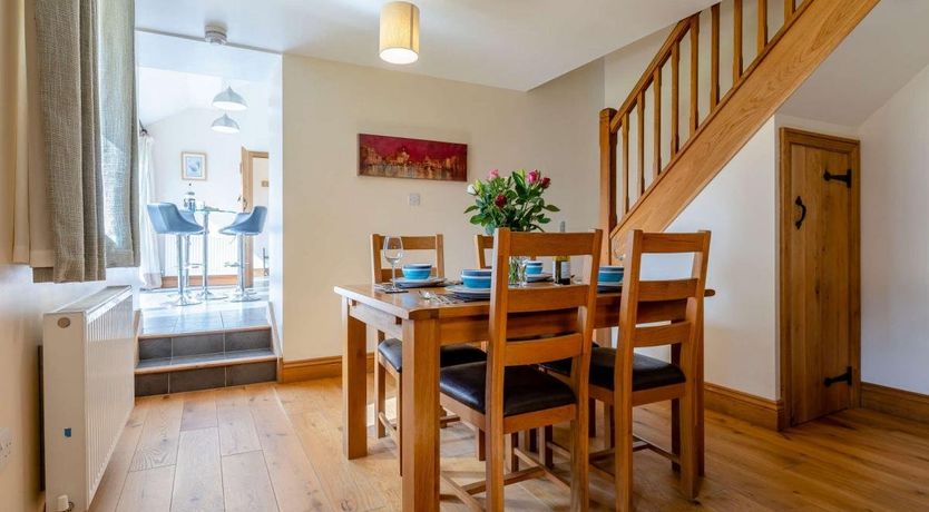 Photo of 2 Bed in Richards Castle