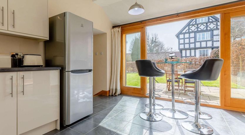 Photo of 2 Bed in Richards Castle