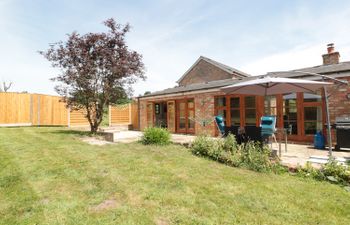 The Old Dairy Holiday Cottage