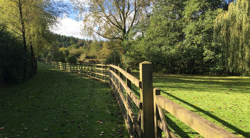 Photo of Zeal Cottage