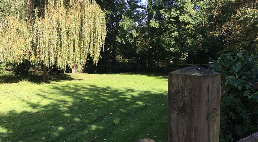 Photo of Zeal Cottage