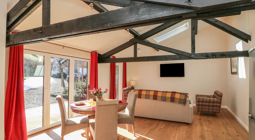 Photo of Zeal Cottage