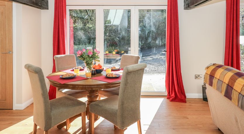 Photo of Zeal Cottage