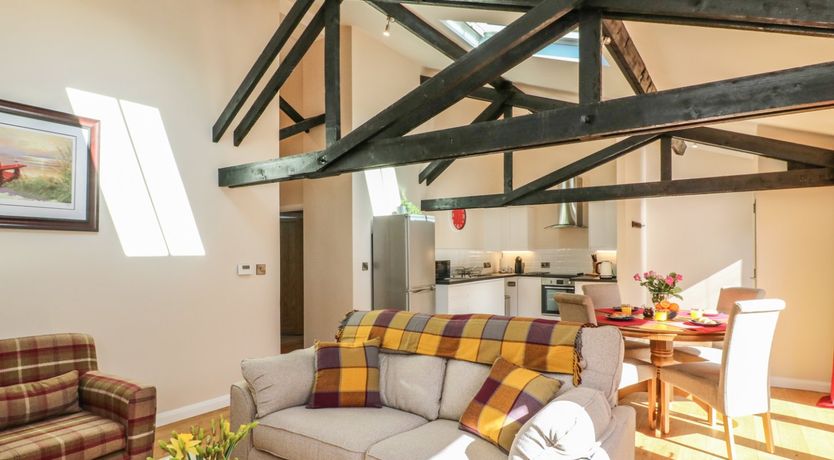 Photo of Zeal Cottage