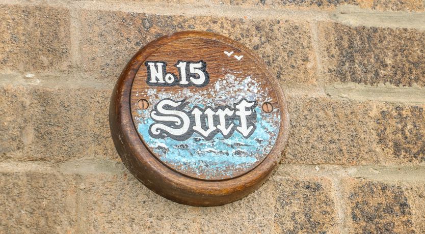 Photo of Surf