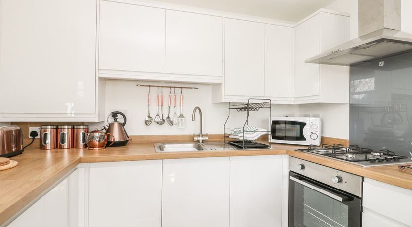 Photo of Manor Heath Apartment 3