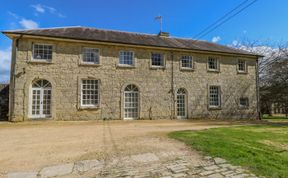 Photo of The Coach House