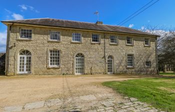 The Coach House Holiday Cottage