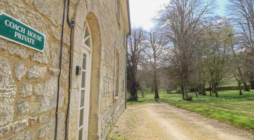 Photo of The Coach House