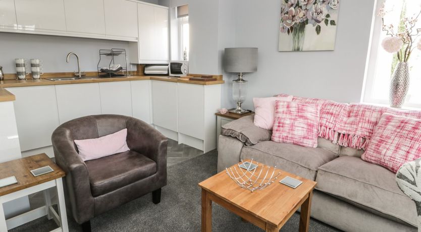 Photo of Manor Heath Apartment 4