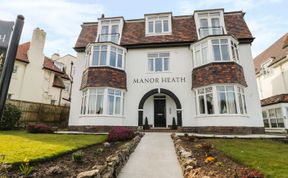 Photo of Manor Heath Apartment 4
