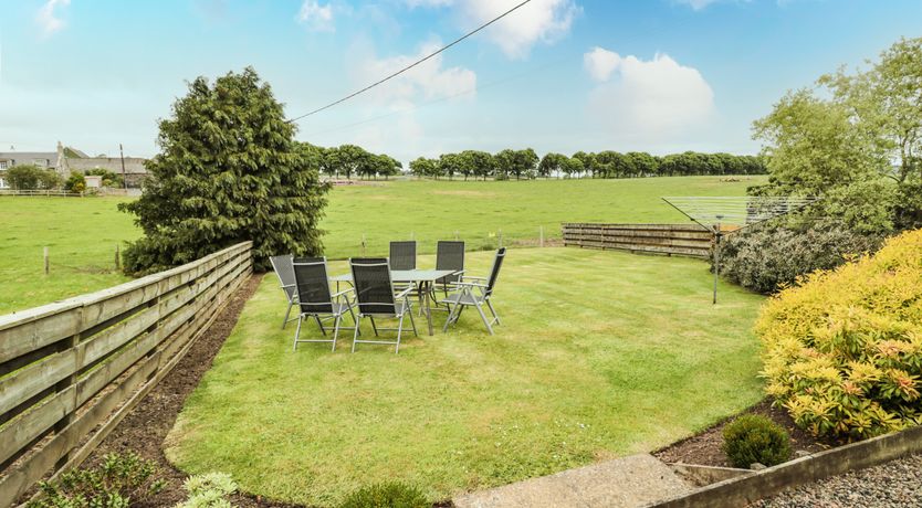 Photo of Craggs Cottage