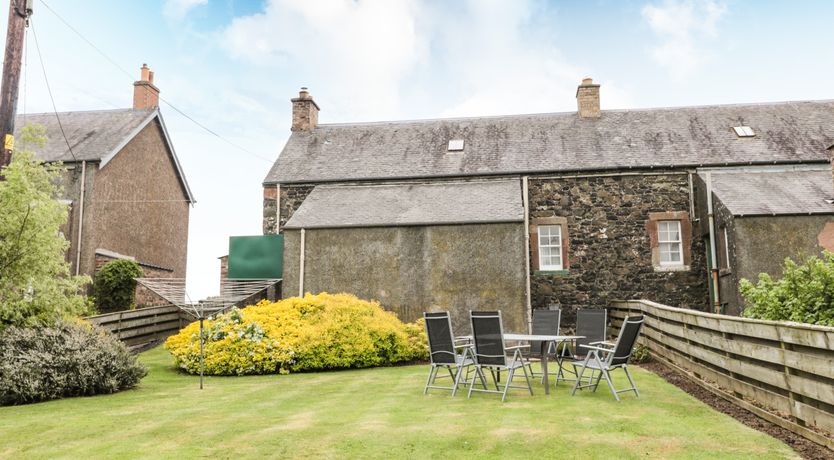 Photo of Craggs Cottage