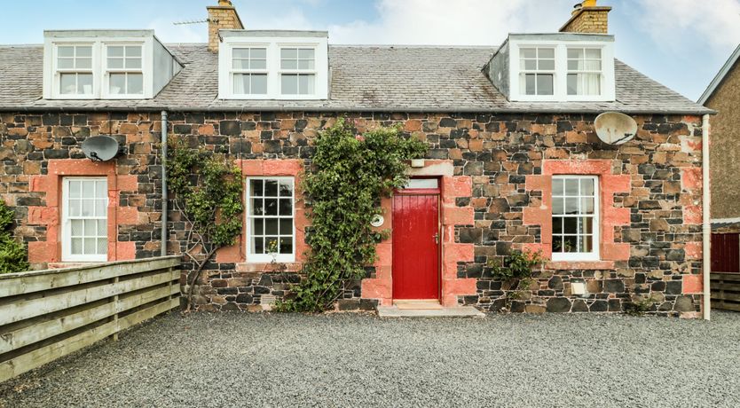 Photo of Craggs Cottage