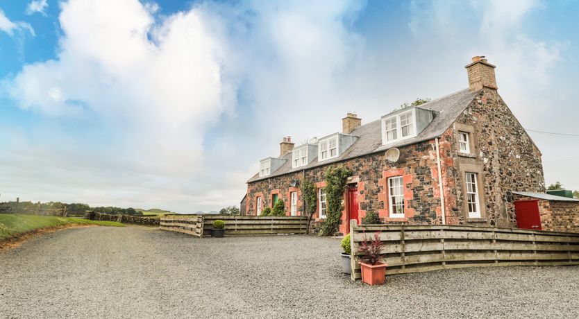 Photo of Craggs Cottage