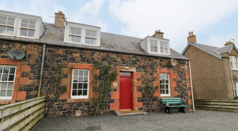 Photo of Craggs Cottage