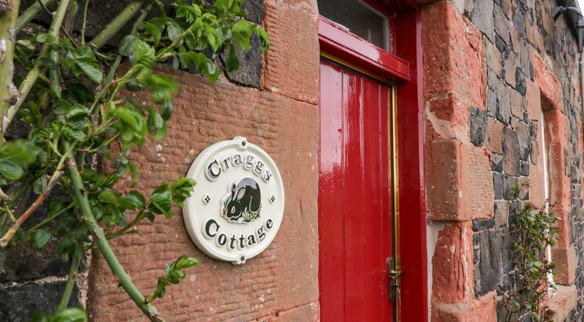 Photo of Craggs Cottage