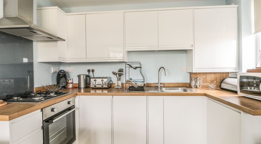 Photo of Manor Heath Apartment 2