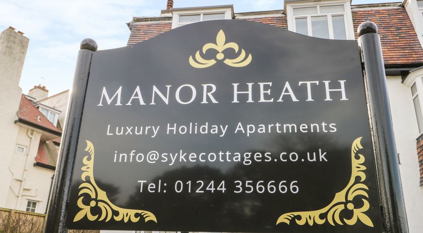 Photo of Manor Heath Apartment 2