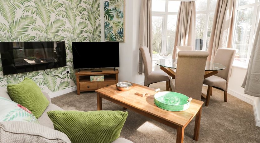 Photo of Manor Heath Apartment 1