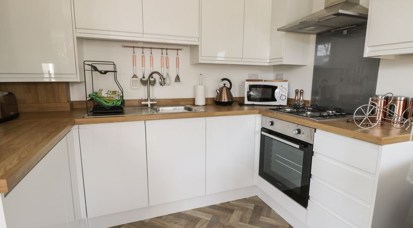 Photo of Manor Heath Apartment 1