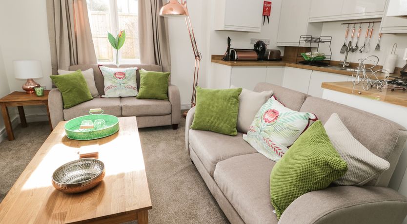 Photo of Manor Heath Apartment 1